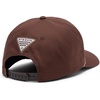 Columbia Unisex PHG Terminal Shot II Snapback(Tobacco/Vintage Whitetail)