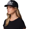 Columbia Unisex PHG Western Snapback(Black/Bull Herd)