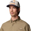Columbia Unisex PHG Western Snapback(Dark Stone/Nocturnal Pronghorn)