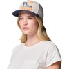 Columbia Unisex PHG Western Snapback(Dark Stone/Nocturnal Pronghorn)