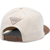 Columbia Unisex PHG Western Snapback(Dark Stone/Tobacco Ranch Rack)
