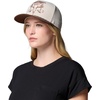 Columbia Unisex PHG Western Snapback(Dark Stone/Tobacco Ranch Rack)