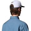Columbia Unisex PHG Western Snapback(White/Black/Ranch Rack)