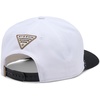 Columbia Unisex PHG Western Snapback(White/Black/Ranch Rack)