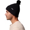 Columbia Unisex Polar Powder III Beanie(Black)