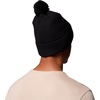 Columbia Unisex Polar Powder III Beanie(Black)