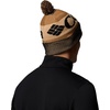 Columbia Unisex Polar Powder III Beanie(Black/Camel Brown/Canoe)