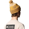 Columbia Unisex Polar Powder III Beanie(Delta/Ancient Fossil/Squash)