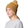 Columbia Unisex Polar Powder III Beanie(Delta/Ancient Fossil/Squash)