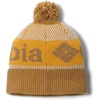 Columbia Unisex Polar Powder III Beanie(Delta/Ancient Fossil/Squash)
