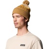 Columbia Unisex Polar Powder III Beanie(Delta/Ancient Fossil/Squash)