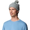 Columbia Unisex Polar Powder III Beanie(Sedona Sage/Safari/Tea Light)