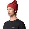 Columbia Unisex Polar Powder III Beanie(Super Sonic/Red Oxide/Rich Wine)