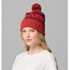 Columbia Unisex Polar Powder III Beanie(Super Sonic/Red Oxide/Rich Wine)