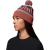 Columbia Unisex Polar Powder III Beanie(Zing/Lavender Pearl/Shark)
