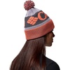 Columbia Unisex Polar Powder III Beanie(Zing/Lavender Pearl/Shark)