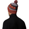 Columbia Unisex Polar Powder III Beanie(Zing/Lavender Pearl/Shark)