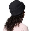 Columbia Unisex Timber Meadow Mtr Fleece Beanie(Black)