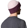 Columbia Unisex Timber Meadow Mtr Fleece Beanie(Mineral Pink/Moonvista)