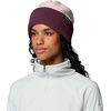 Columbia Unisex Timber Meadow Mtr Fleece Beanie(Mineral Pink/Moonvista)