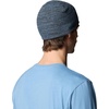 Columbia Unisex Whirlibird Watch Cap Beanie(Black/Rainy Day Marled)