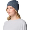 Columbia Unisex Whirlibird Watch Cap Beanie(Black/Rainy Day Marled)