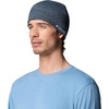 Columbia Unisex Whirlibird Watch Cap Beanie(Black/Rainy Day Marled)