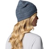 Columbia Unisex Whirlibird Watch Cap Beanie(Black/Rainy Day Marled)