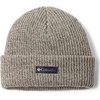 Columbia Unisex Whirlibird Watch Cap Beanie(Dark Stone  Shark Marled)