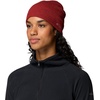 Columbia Unisex Whirlibird Watch Cap Beanie(Super Sonic/Rich Wine Marled)