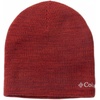 Columbia Unisex Whirlibird Watch Cap Beanie(Super Sonic/Rich Wine Marled)