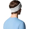 Columbia Unisex Winter Blur Headband, Sea Salt, L/XL