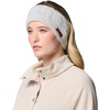 Columbia Unisex Winter Blur Headband, Sea Salt, L/XL