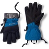 Columbia Whirlibird™ III Gloves(Phoenix Blue/Black)