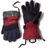 Columbia Whirlibird™ III Gloves(Red Oxide/Shark)