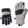 Columbia Women’s Arctic Crest Glove(Flint Grey)