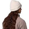 Columbia Women’s Luxe Cuffed Beanie(Dark Stone)