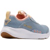 Columbia Women’s PFG Castback Non Slip Boat Shoe(Dockside Blue/Cocoa Butter)