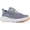 Columbia Women’s PFG Castback Non Slip Boat Shoe(Grey Ash/Peach Fizz)