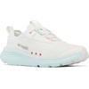 Columbia Women’s PFG Castback Non Slip Boat Shoe(Sea Salt/Icy Morn)