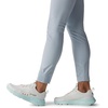 Columbia Women’s PFG Castback Non Slip Boat Shoe(Sea Salt/Icy Morn)