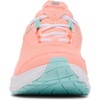 Columbia Women’s PFG Castback Non Slip Boat Shoe(Tiki Pink  Gulf Stream)