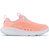 Columbia Women’s PFG Castback Non Slip Boat Shoe(Tiki Pink  Gulf Stream)