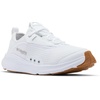 Columbia Women’s PFG Castback Non Slip Boat Shoe(White/Grey Ice)