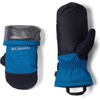 Columbia Youth Whirlibird III Mitten, Phoenix Blue, Small
