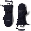 Columbia Arctic Slope Seeker Mitt(Black)