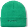 Columbia Boys Arctic Blast Heavyweight Beanie(Dark Lime)