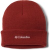 Columbia Boys Arctic Blast Heavyweight Beanie(Red Oxide)