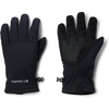 Columbia Men’s Ascender III Softshell Glove(Black)