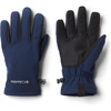 Columbia Men’s Ascender III Softshell Glove(Collegiate Navy)